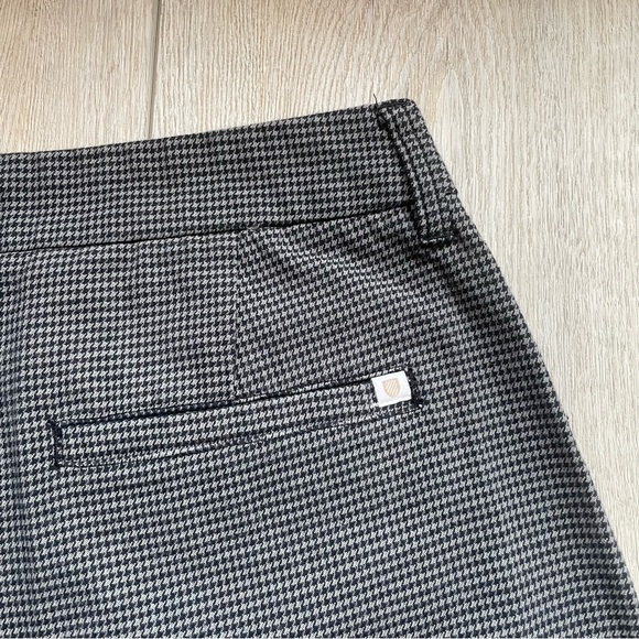 Brixton Houndstooth Trousers - Picture 3 of 6